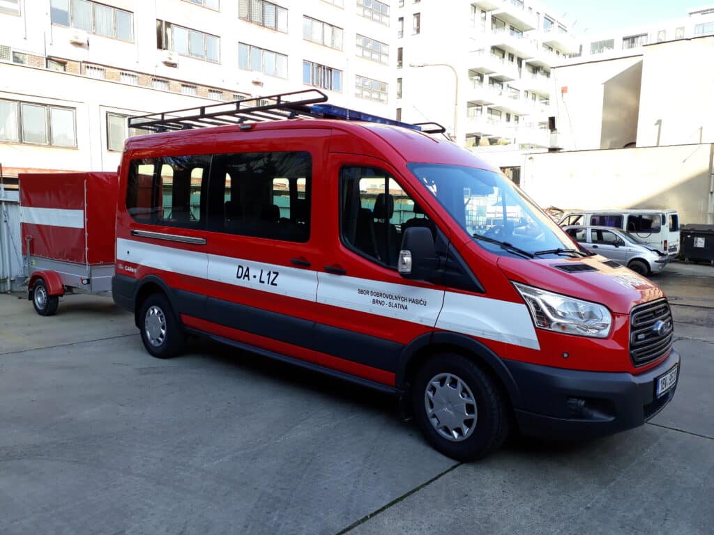 Ford-Transit