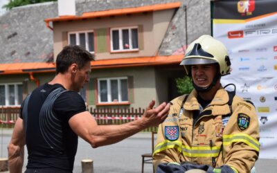 Po rozvolnění další závody v TFA a hned krásné úspěchy našich členů